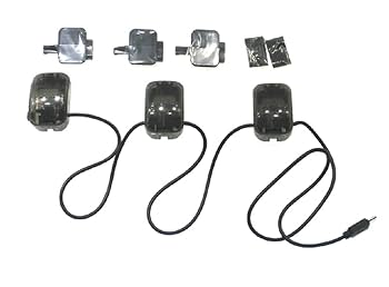 Amazon | B2i 赤外線サバゲー (B-i0003 SUB RECEIVER 受信機